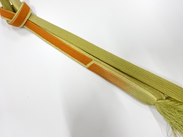 Japanese Kimono / Accessories Silk